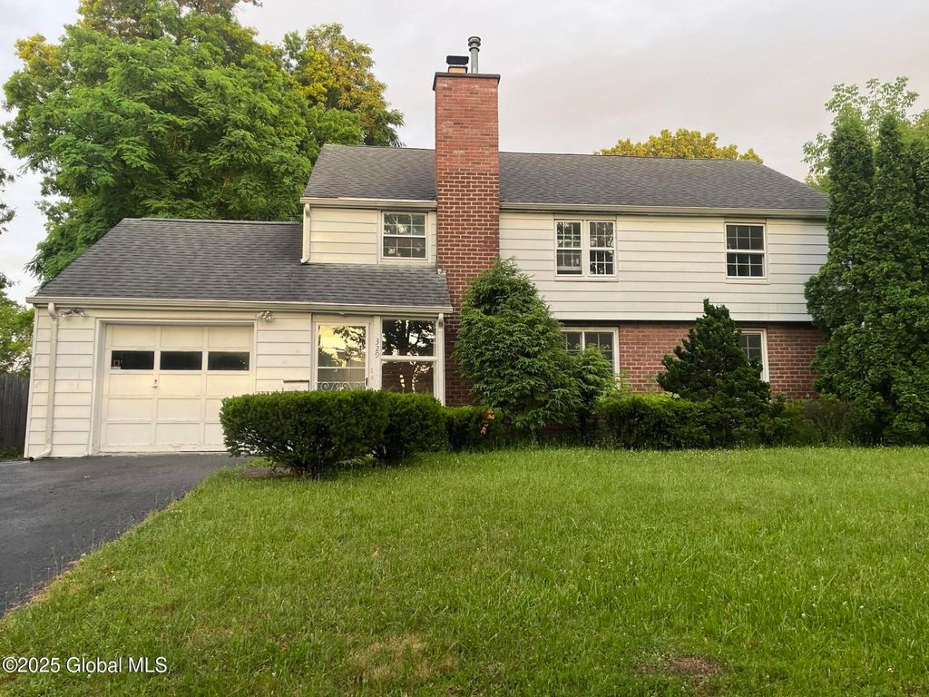 329 S Manning Boulevard, Albany, NY 12208