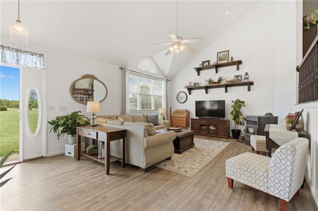 30109 E 222nd Court, Pleasant Hill, MO 64080