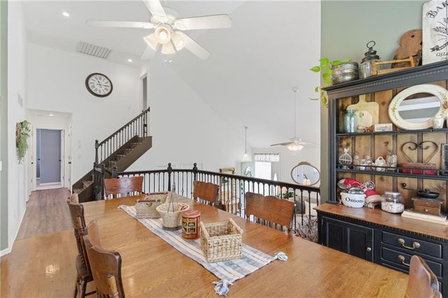 30109 E 222nd Court, Pleasant Hill, MO 64080