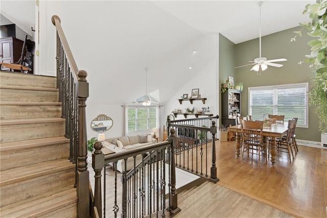 30109 E 222nd Court, Pleasant Hill, MO 64080