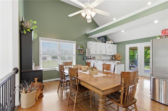 30109 E 222nd Court, Pleasant Hill, MO 64080