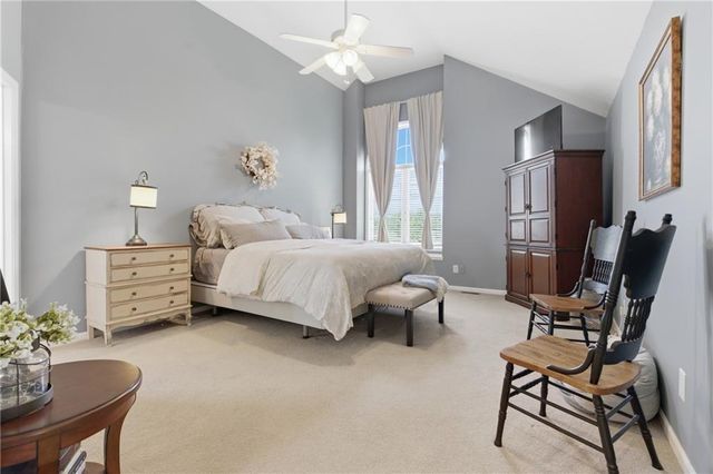 30109 E 222nd Court, Pleasant Hill, MO 64080