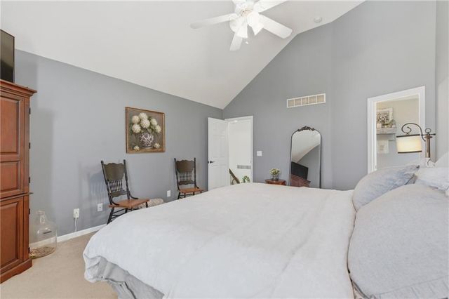 30109 E 222nd Court, Pleasant Hill, MO 64080