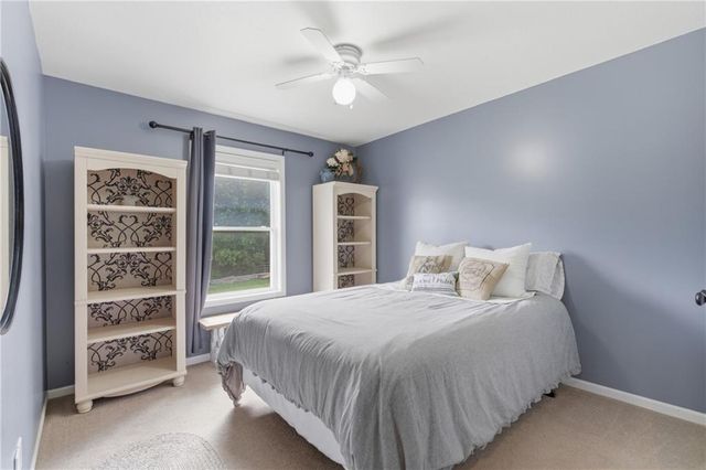 30109 E 222nd Court, Pleasant Hill, MO 64080