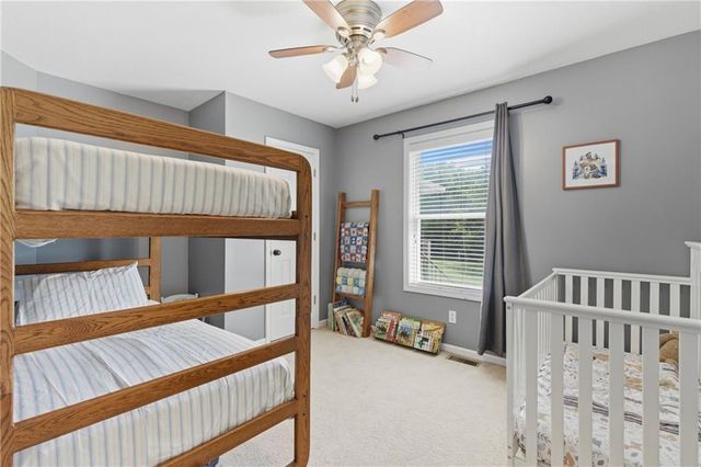 30109 E 222nd Court, Pleasant Hill, MO 64080