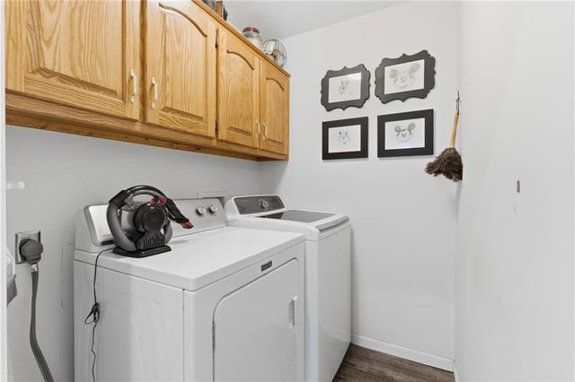 30109 E 222nd Court, Pleasant Hill, MO 64080