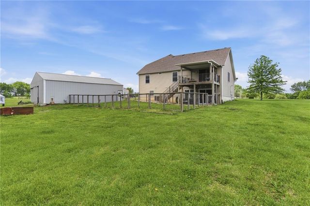 30109 E 222nd Court, Pleasant Hill, MO 64080