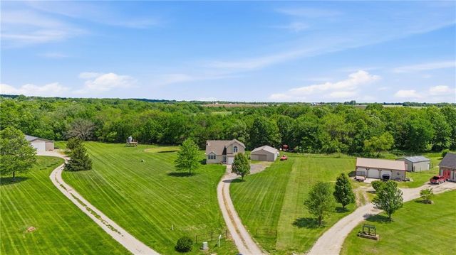 30109 E 222nd Court, Pleasant Hill, MO 64080
