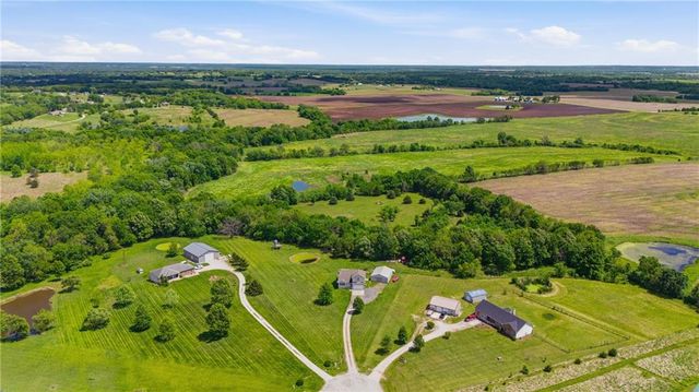 30109 E 222nd Court, Pleasant Hill, MO 64080