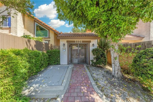 5320 Peck Road 12, El Monte, CA 91732