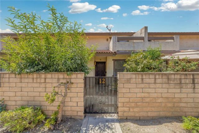 5320 Peck Road 12, El Monte, CA 91732