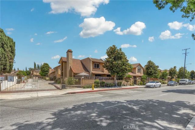 5320 Peck Road 12, El Monte, CA 91732