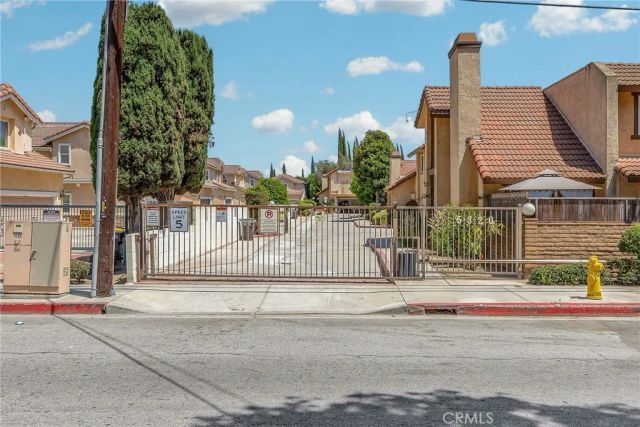 5320 Peck Road 12, El Monte, CA 91732