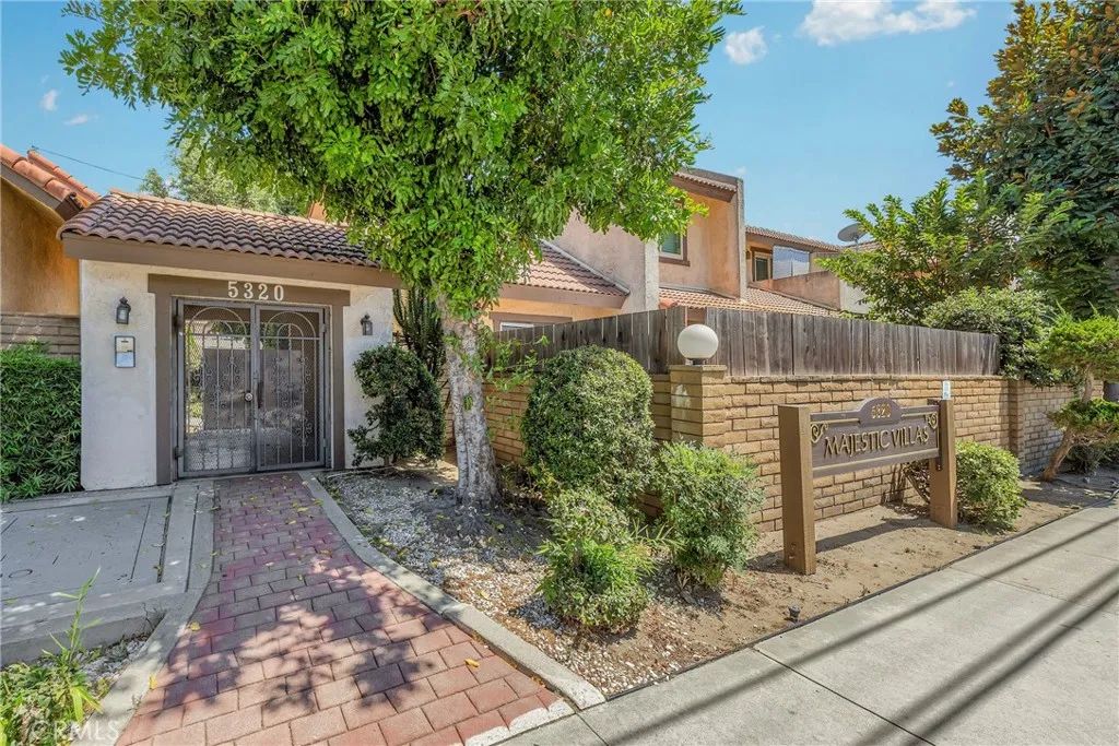 5320 Peck Road 12, El Monte, CA 91732