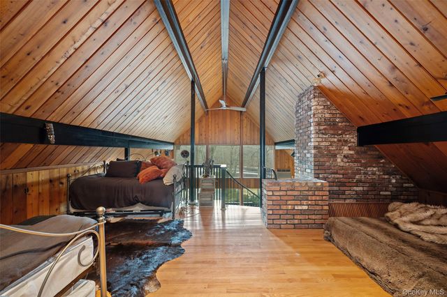 36 Kirk Lake Drive, Mahopac, NY 10541