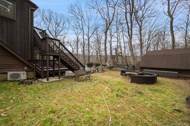 36 Kirk Lake Drive, Mahopac, NY 10541