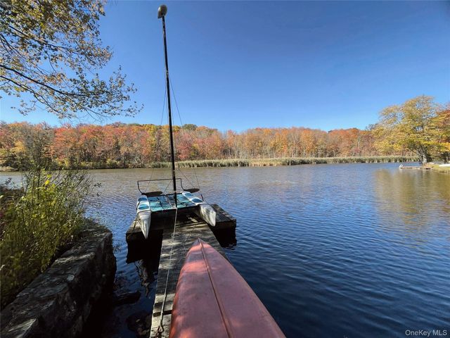 36 Kirk Lake Drive, Mahopac, NY 10541