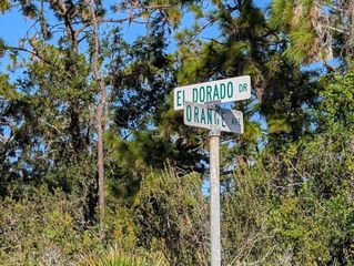806 EL DORADO DRIVE, Indian Lake Estates, FL 33855
