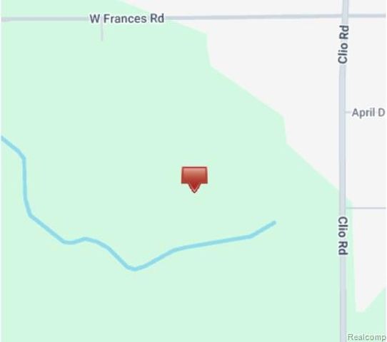 8459 N Clio Road, Mount Morris, MI 48458