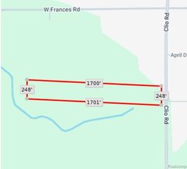 8459 N Clio Road, Mount Morris, MI 48458