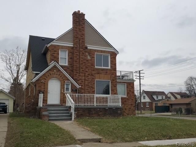 14500 Strathmoor Street, Detroit, MI 48227