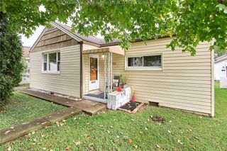 4910 Se Washington Avenue, Charleston, WV 25304