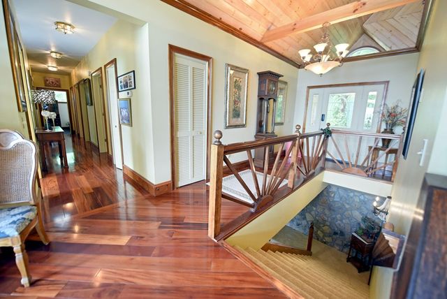 786 Ramey Mountain Road, Hiawassee, GA 30546