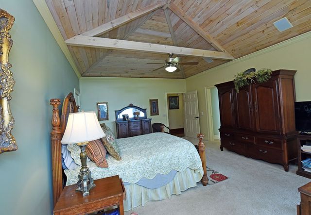 786 Ramey Mountain Road, Hiawassee, GA 30546