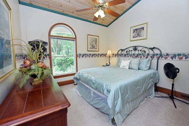 786 Ramey Mountain Road, Hiawassee, GA 30546