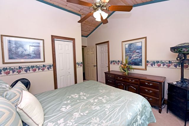 786 Ramey Mountain Road, Hiawassee, GA 30546