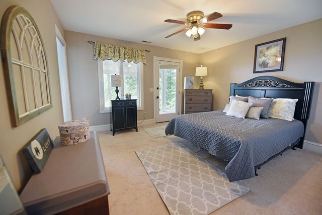 786 Ramey Mountain Road, Hiawassee, GA 30546