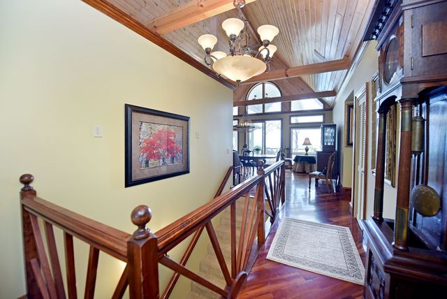 786 Ramey Mountain Road, Hiawassee, GA 30546