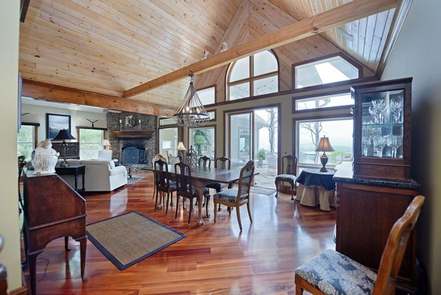 786 Ramey Mountain Road, Hiawassee, GA 30546