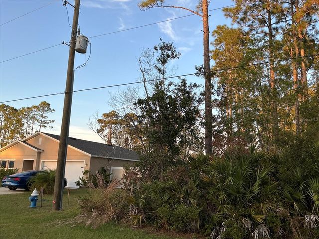 171 RYBERRY DRIVE, Palm Coast, FL 32164