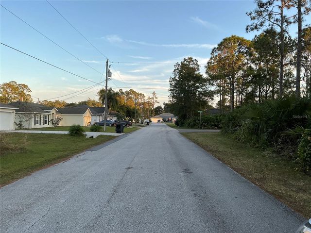 171 RYBERRY DRIVE, Palm Coast, FL 32164