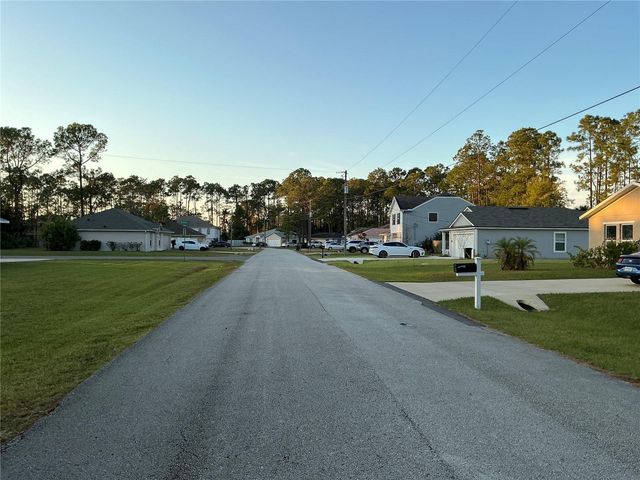 171 RYBERRY DRIVE, Palm Coast, FL 32164