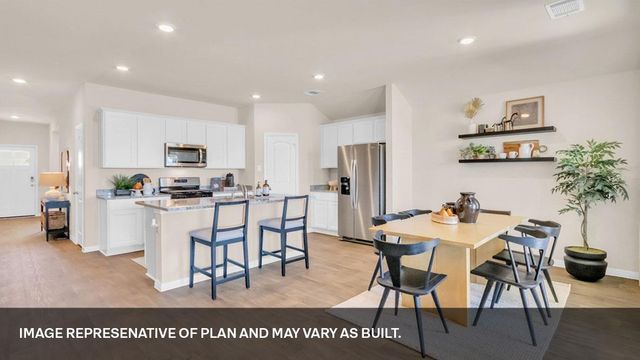 110 MORNING GLORY LOOP CIR, Kyle, TX 78640