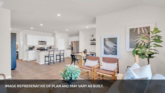 110 MORNING GLORY LOOP CIR, Kyle, TX 78640