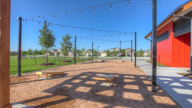 110 MORNING GLORY LOOP CIR, Kyle, TX 78640