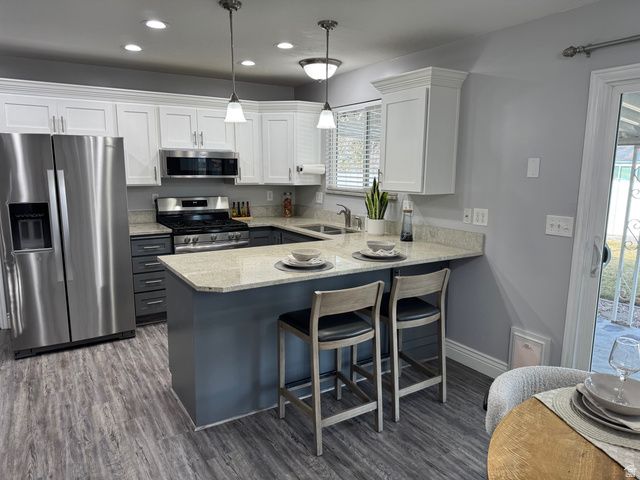 2548 W SWASEY DR, Taylorsville, UT 84129