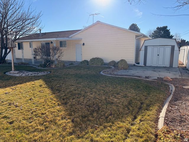 2548 W SWASEY DR, Taylorsville, UT 84129