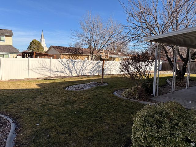 2548 W SWASEY DR, Taylorsville, UT 84129