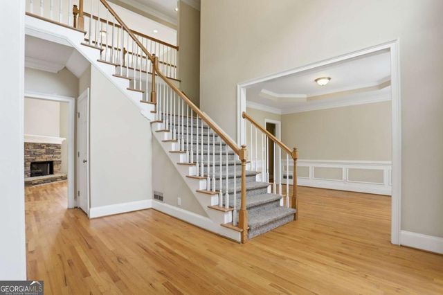 519 Emerald Lake Lane, Buford, GA 30518
