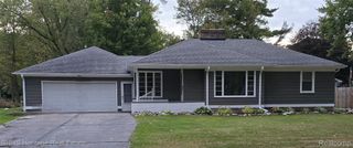11269 N Jennings Road, Clio, MI 48420
