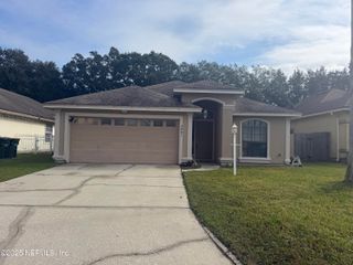 7441 CARRIAGE SIDE Court, Jacksonville, FL 32256