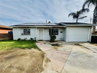 601 Mount Vernon Avenue, Bakersfield, CA 93307