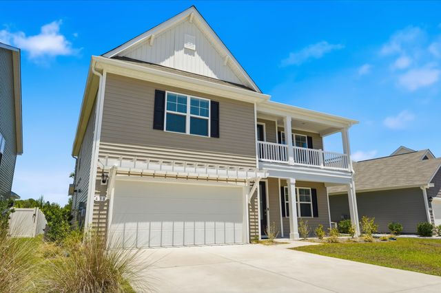 438 Calhoun Falls Dr., Myrtle Beach, SC 29579