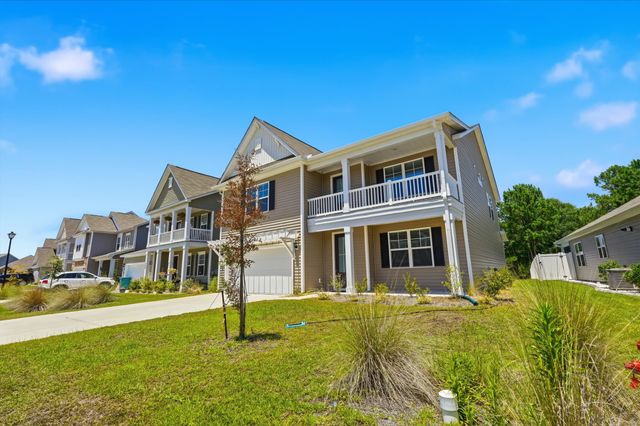 438 Calhoun Falls Dr., Myrtle Beach, SC 29579