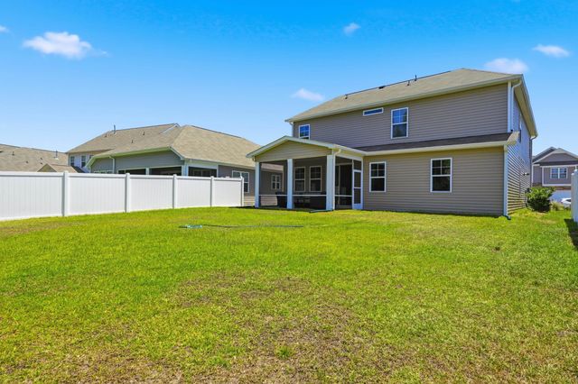 438 Calhoun Falls Dr., Myrtle Beach, SC 29579