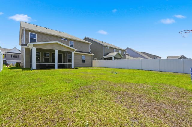 438 Calhoun Falls Dr., Myrtle Beach, SC 29579
